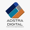 Adstra Digital Logo