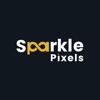 Sparkle Pixels Logo