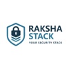 RakshaStack Logo