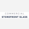 Commercial Storefront Glass Logo