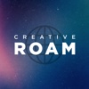 Creative Roam Logo