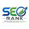 SEO Rank Logo