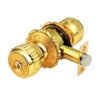 Neighborhood Locksmith Store Logo
