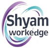 Shyam workedge Logo