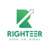 Righteer Logo