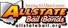 Allstate Bail Bonds Ottawa & Putnam County, OH Logo