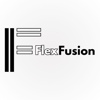 FlexFusion Logo