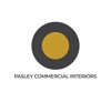 Pasley Commercial Interiors Logo