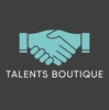 Talents Boutique LLP Logo