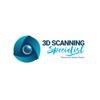 3D Scanning and 3D Printing Specialist Logo