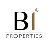 B1 Properties Logo