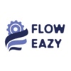 FlowEazy Software Solutions Logo
