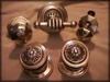 Logan Locksmith Shop Logo