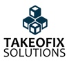 Takeofix Solutions Logo