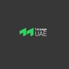 1stPage UAE Logo