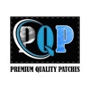 Premium Quality  Patches Logo
