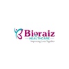 Bioraiz Healthcare Logo