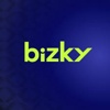 Bizky EOR Logo
