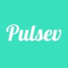 Pulsev Logo