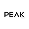 Peak Visuals Logo