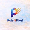 PolyNPixel Logo