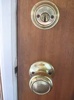 Tacoma Lock And Key Logo