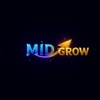 Midgrow Logo