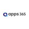 Apps 365 Logo