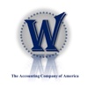 Whitnah CPA LLC Logo