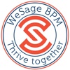 WeSage BPM Logo