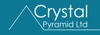 Crystal Pyramid Limited Logo