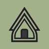GlampLaunch Logo