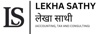 Lekhasathy Logo