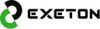 Exeton - A Premium Computer Corporation Logo