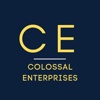Colossal Enterprises Logo