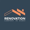 Renovation Company in Dubai Logo
