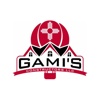 Gami's Constructors LLC Logo