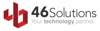 46 Solutions Logo