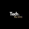 Tech By EMC Logo