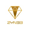 ZYN33 | Luxury Housing in Gurugram Logo