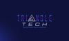 Triangle Tech Logo