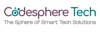 Codesphere Tech Logo