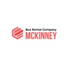 Bus Rental Company McKinney Logo