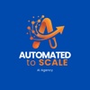 Automated to Scale AI Agency Logo