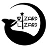 Wizard Lizard OG Logo