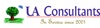 UA Consultants Logo