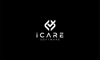 iCareSofttech Solutions Logo