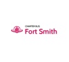 Charter Bus Fort Smith Logo