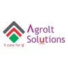 Agrolt Solutions Pvt. Ltd. Logo