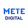 Mete Digital Logo